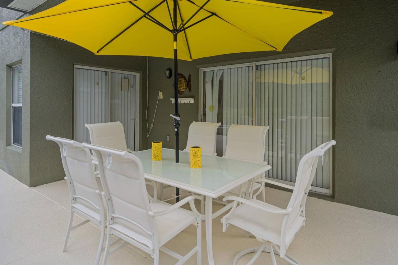 Great 6Bedrooms Home In Kissimmee W Private Pool 8426 Zewnętrze zdjęcie
